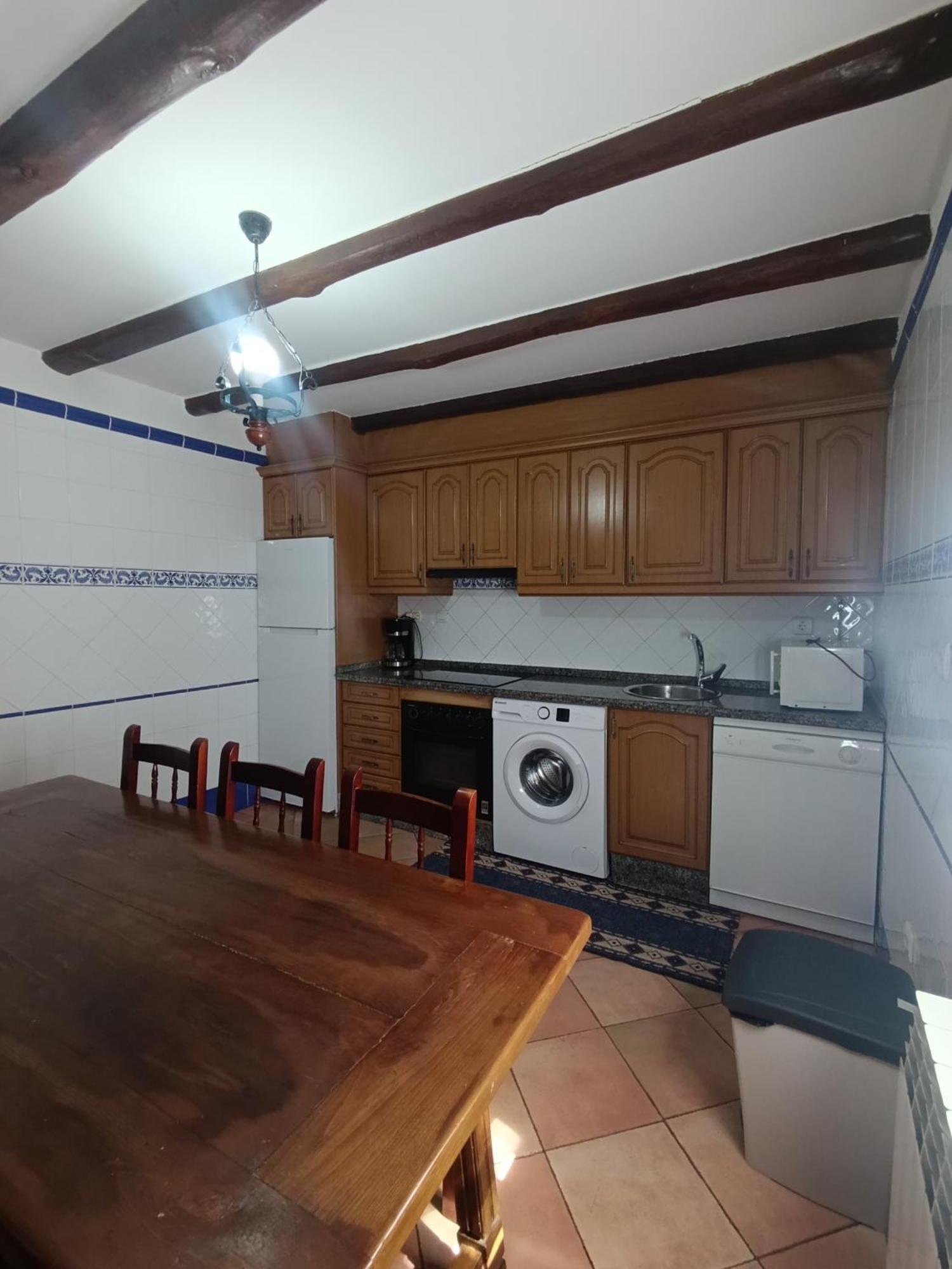 La Simona Casa Rural Perales del Puerto Eksteriør billede