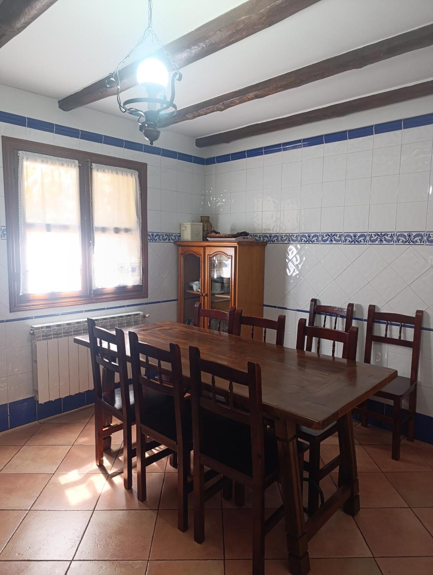 La Simona Casa Rural Perales del Puerto Eksteriør billede